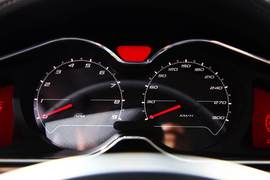 路特斯Evora北京车展实拍