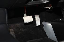 路特斯Evora北京车展实拍