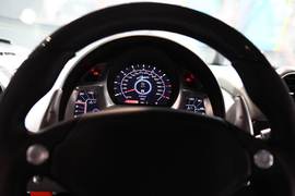 科尼赛克Agera北京车展实拍