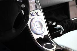 科尼赛克Agera北京车展实拍