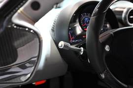 科尼赛克Agera北京车展实拍