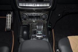 全新奔驰G65