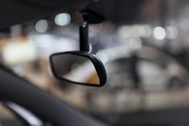 风行景逸LV北京车展实拍