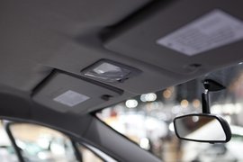 风行景逸LV北京车展实拍