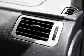 风行景逸LV北京车展实拍