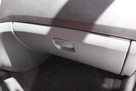 风行景逸LV北京车展实拍