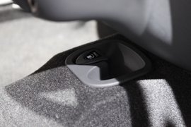 风行景逸LV北京车展实拍