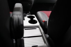 风行景逸LV北京车展实拍