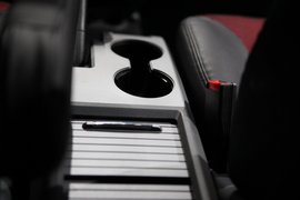 风行景逸LV北京车展实拍