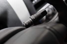 风行景逸LV北京车展实拍