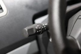 风行景逸LV北京车展实拍