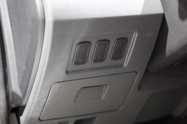 风行景逸LV北京车展实拍