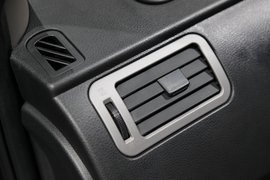 风行景逸LV北京车展实拍