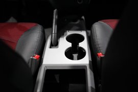 风行景逸LV北京车展实拍