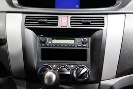 风行景逸LV北京车展实拍