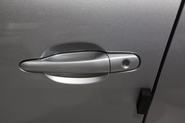 风行景逸LV北京车展实拍