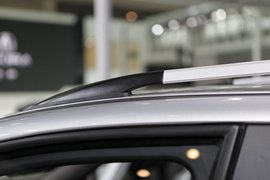 风行景逸LV北京车展实拍