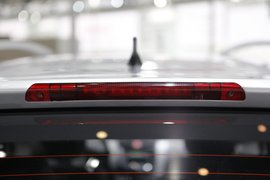 风行景逸LV北京车展实拍