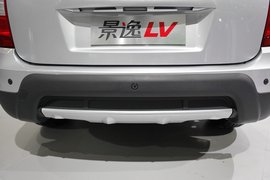 风行景逸LV北京车展实拍