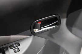 风行景逸LV北京车展实拍