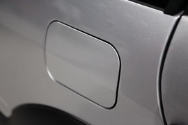 风行景逸LV北京车展实拍