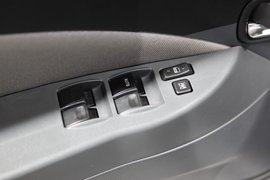 风行景逸LV北京车展实拍