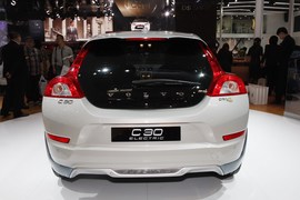 沃尔沃C30