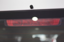东风小康C37北京车展实拍