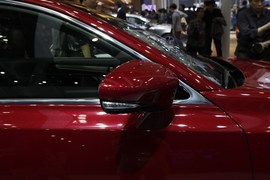 雷克萨斯GS350