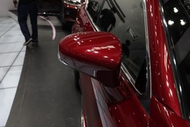 雷克萨斯GS350