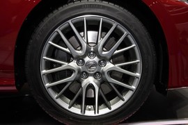 雷克萨斯GS350