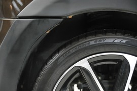 力帆320冠军版北京车展实拍