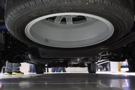 帝豪EV8