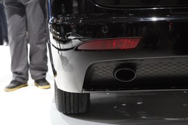 帝豪EV8