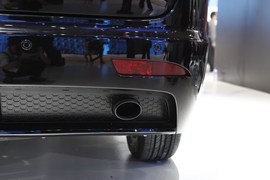 帝豪EV8