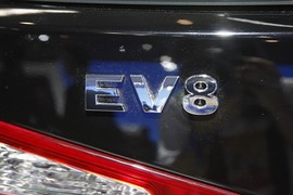 帝豪EV8