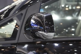 帝豪EV8