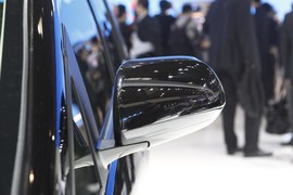 帝豪EV8