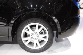 帝豪EV8