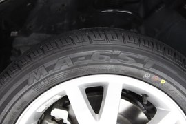 帝豪EV8