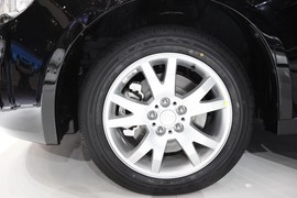 帝豪EV8