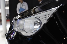 帝豪EV8