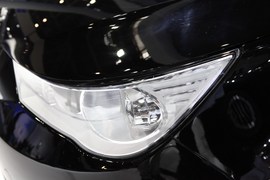 帝豪EV8