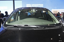 帝豪EV8