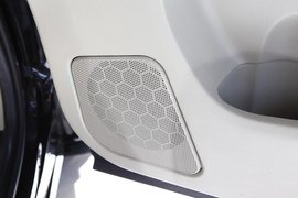 帝豪EV8