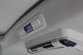 帝豪EV8