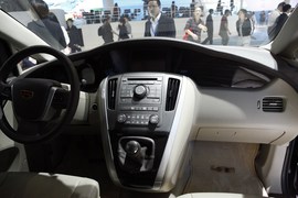 帝豪EV8