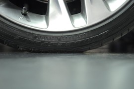 2012款现代劳恩斯酷派北京车展实拍