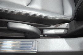 马自达MX-5北京车展实拍