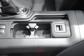 马自达MX-5北京车展实拍